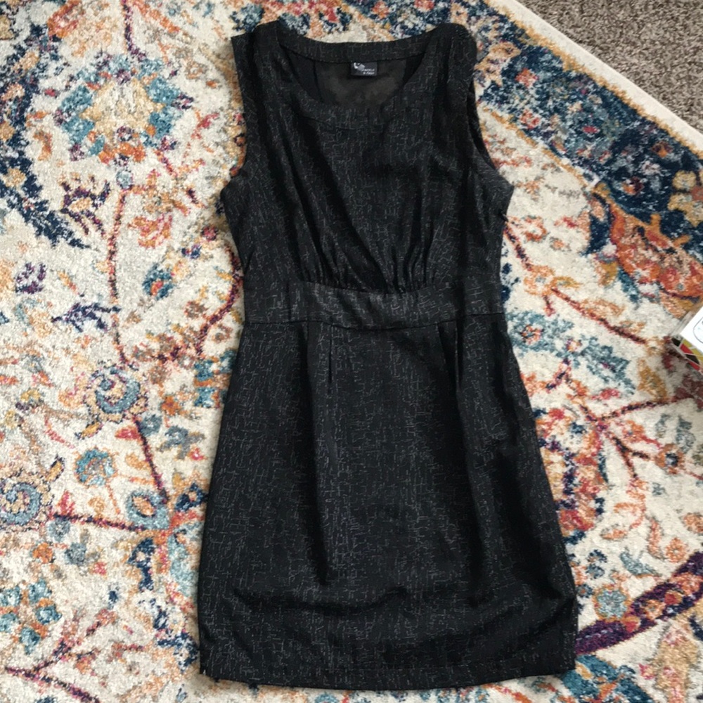Sparkle and Fade Dress